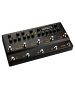 NUX Trident Integrated Amp Modeller and Multi-Effects Pedal - Image 3