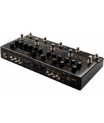 NUX Trident Integrated Amp Modeller and Multi-Effects Pedal - Image 4
