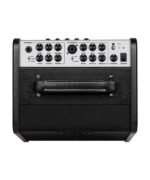 NU-X AC-60 Stageman II AC-60 Ενισχυτής κιθάρας και φωνής - Image 4