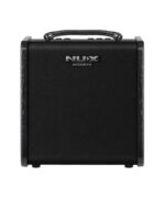 NU-X AC-60 Stageman II AC-60 Ενισχυτής κιθάρας και φωνής - Image 2