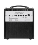 NU-X AC-60 Stageman II AC-60 Ενισχυτής κιθάρας και φωνής - Image 3
