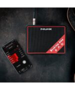 NU-X Mighty Lite BT mkII Ενισχυτής κιθάρας με Bluetooth - Image 4
