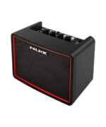 NU-X Mighty Lite BT mkII Ενισχυτής κιθάρας με Bluetooth - Image 2