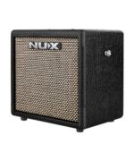 NU-X Mighty 8 BT mkII Ενισχυτής Κιθάρας με Bluetooth - Image 2