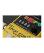 NUX LOOPCORESTEREO Loop Core Stereo Pedal - Image 4