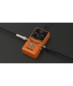 NUX TIMECOREDLX-MKII Time Core Deluxe mkII Pedal - Image 4