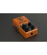 NUX TIMECOREDLX-MKII Time Core Deluxe mkII Pedal - Image 3