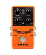 NUX TIMECOREDLX-MKII Time Core Deluxe mkII Pedal