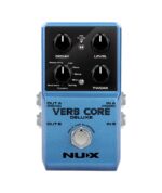 NUX VERBCOREDLX Verb Core Deluxe Pedal