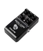 NUX METALCOREDLX-MKII Metal Core Deluxe mkII Pedal - Image 2