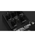 NUX METALCOREDLX-MKII Metal Core Deluxe mkII Pedal - Image 4