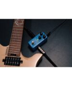 NUX NDL-3 Hook Drum & Loop Pedal - Image 3