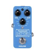 NUX NDL-3 Hook Drum & Loop Pedal