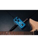 NUX NDL-3 Hook Drum & Loop Pedal - Image 4