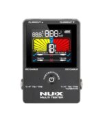 NUX NMT-1 Multi Cable Tester με ενσωματωμένο δέκτη - Image 2