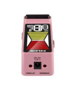 NU-X NTU-3 Flow Tune Πεταλιέρα Pink - Image 4