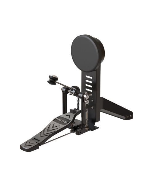 NU-X DM-210 Kick Drum Trigger με Πεντάλ για DM-210 / DP-2000