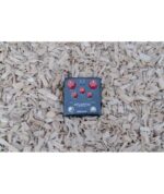 NUX NDR-5 Atlantic Delay & Reverb Πεταλιέρα (Τεμάχιο) - Image 3