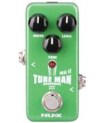 NUX NOD-2 Tube Man MKII Overdrive Πεταλιέρα (Τεμάχιο)