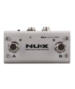 NUX NMP-2 Dual Foot Controller (Τεμάχιο)