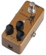 NUX NOD-1 Horseman Overdrive Πεταλιέρα (Τεμάχιο) - Image 2