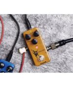 NUX NOD-1 Horseman Overdrive Πεταλιέρα (Τεμάχιο) - Image 3