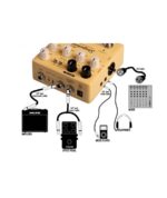NUX Stageman NAP-5 DI Επιδαπέδιος Ακουστικός Προενισχυτής (Τεμάχιο) - Image 3