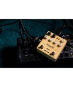 NUX Stageman NAP-5 DI Επιδαπέδιος Ακουστικός Προενισχυτής (Τεμάχιο) - Image 4