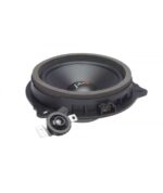 Powerbass OE65C-FD Διαιρούμενη Μονάδα Ηχείων Αυτοκινήτου ΟΕΜ Ford 6.5'' 60W RMS (Ζεύγος)