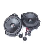 Powerbass OE65C-GM Διαιρούμενα Ηχεία ΟΕΜ GMC 6,5'' 60W RMS (Ζεύγος)