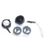 Powerbass OE65C-GM Διαιρούμενα Ηχεία ΟΕΜ GMC 6,5'' 60W RMS (Ζεύγος) - Image 3