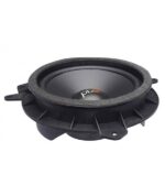 Powerbass OE65C-TY Διαιρούμενη Μονάδα Ηχείων Αυτοκινήτου ΟΕΜ Toyota 6.5'' 60W RMS (Ζεύγος) - Image 3
