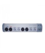 Oehlbach Powersocket 907 Αναλογικό και Ψηφιακό Πολύπριζο (Τεμάχιο)