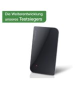 Oehlbach SCOPE VISION 5G Εσωτερική Κεραία για DVB-T2 με 5G filter Black (Τεμάχιο) - Image 4