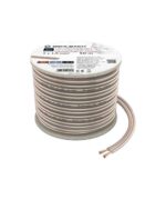 Oehlbach Speaker Wire SP-15 Καλώδιο Ηχείων 2 x 1,5 mm² 10m Διαφανές (Τεμάχιο)