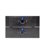 Oehlbach Twin Amp Ultra Προενισχυτής Phono για MM / MC με Εξωτερικό Τροφοδοτικό - Image 2