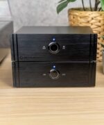 Oehlbach Twin Amp Ultra Προενισχυτής Phono για MM / MC με Εξωτερικό Τροφοδοτικό - Image 4