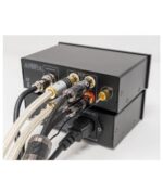 Oehlbach Twin Amp Ultra Προενισχυτής Phono για MM / MC με Εξωτερικό Τροφοδοτικό - Image 3
