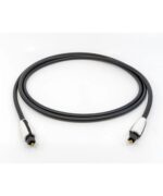 Oehlbach Easy Connect Opto Καλώδιο Οπτικής Ίνας Black 1,5m - Image 2