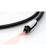Oehlbach Easy Connect Opto Καλώδιο Οπτικής Ίνας Black 1,5m - Image 3