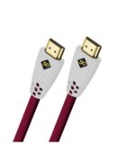 Oehlbach Flex Evolution UHD Καλώδιο HDMI Ultra High Speed Bordeaux 2m