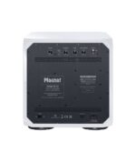 Magnat Omega CS12 12" Ενεργό Subwoofer 525W RMS Piano White (Τεμάχιο) - Image 2