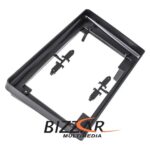 Clarion GL700 Lite Series 8Core Android ClarionOS 2+32GB Opel Astra/Corsa/Antara/Zafira Navigation Multimedia Tablet 9" Με Carplay & Android Auto (Μαύρο Χρώμα) - Image 2