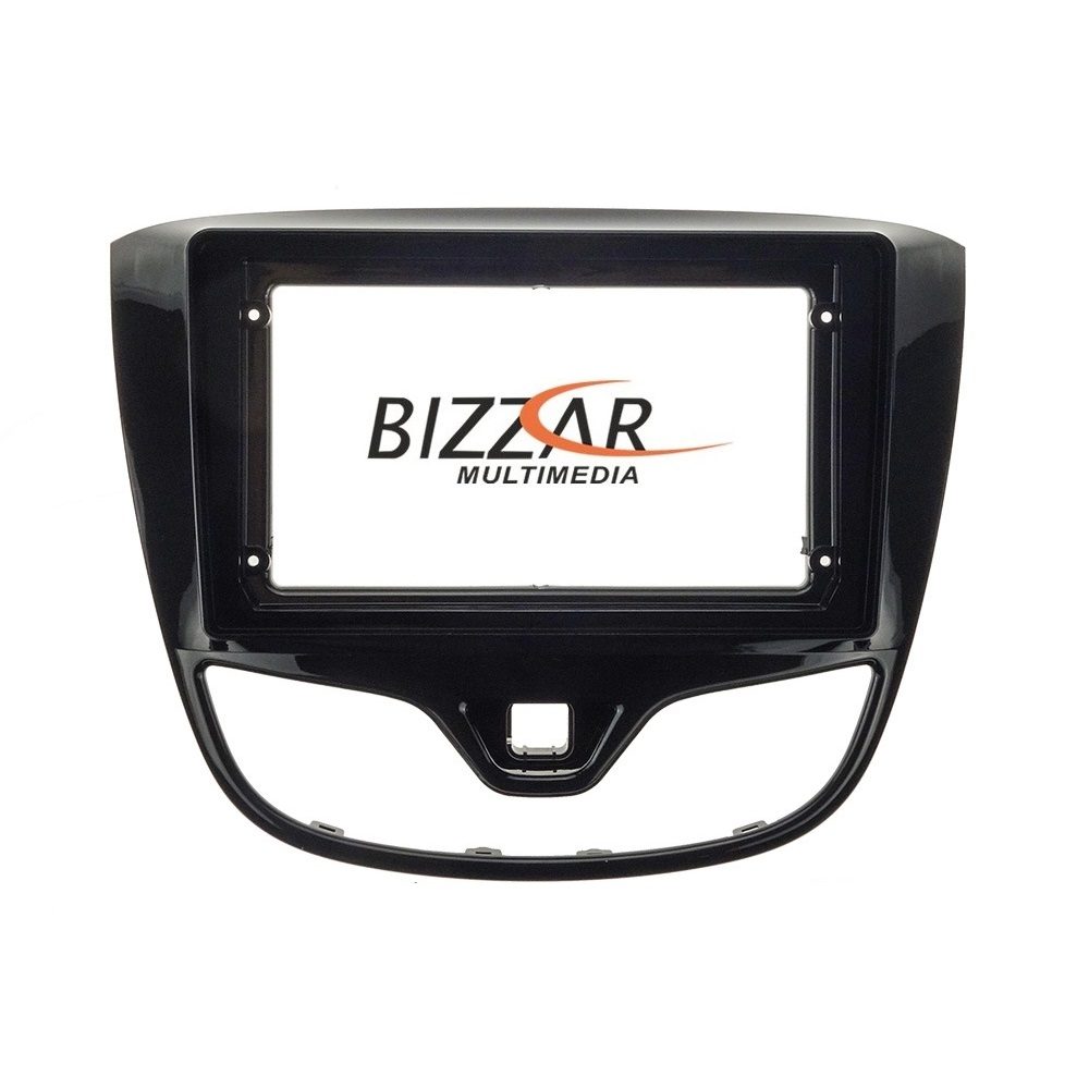 Πρόσοψη, Καλωδίωση & CANbus Box Για Opel Karl Για Tablet 9"