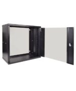 Adastra RC12U300 Επιτοίχιο Ρηχό Rack (Τεμάχιο) - Image 4