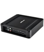 Polk Audio PA330.2 Ενισχυτής Αυτοκινήτου - Σκάφους 2 Καναλιών 2x75W RMS (Τεμάχιο)