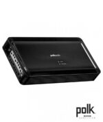 Polk Audio PA D5000.5 Ενισχυτής Αυτοκινήτου 5 Καναλιών 4x70W + 200W RMS στα 4 ohms (Τεμάχιο)