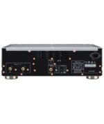 Pioneer PD-50AE Hi-End CD/SACD Player Silver (Τεμάχιο) - Image 2