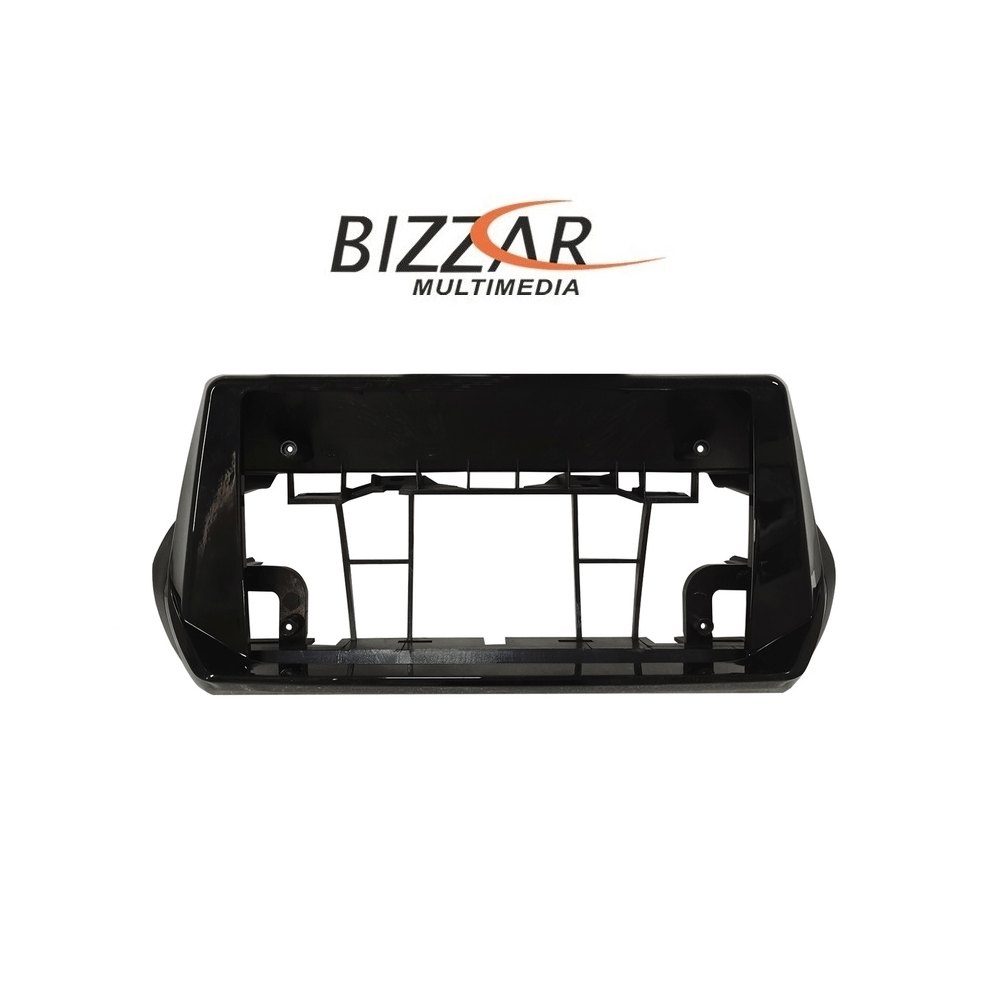 Πρόσοψη, Καλωδίωση & CANbus Box Για Peugeot 208/2008 2019-2023 Για Tablet 9"