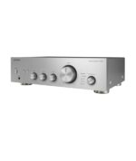 Pioneer A-10AE Ολοκληρωμένος Ενισχυτής 2 Καναλιών 50W + 50W Silver (Τεμάχιο) - Image 4